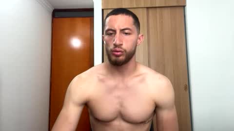 enzo_savage online show from 05.14.26