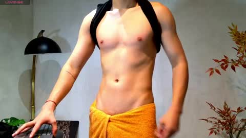 enzo_steel online show from 02.28.26