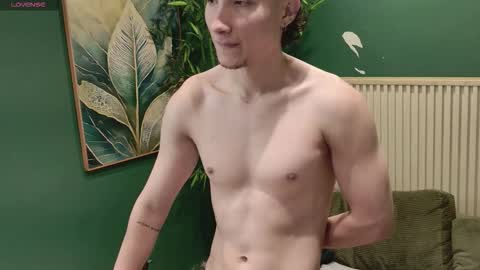 enzo_steel online show from 03.23.26