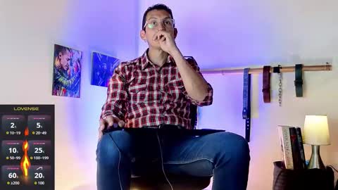 enzoprat online show from 03.14.26