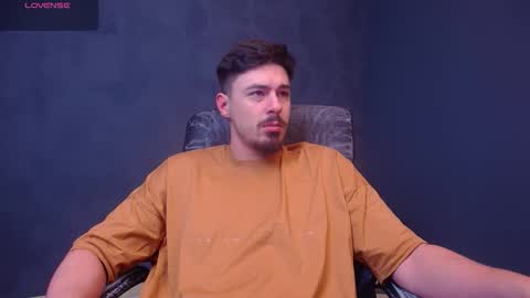 EnzoRace online show from 12.04.25