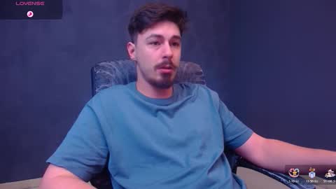 EnzoRace online show from 01.08.26