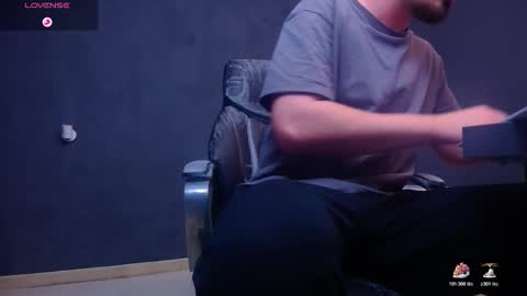 EnzoRace online show from 01.11.26