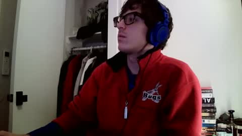 Snapshot of enzyme_ chatting on 12.16.24 enzyme_ online show from 12.16.24