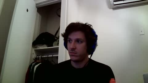 Snapshot of enzyme_ chatting on 01.14.25 enzyme_ online show from 01.14.25