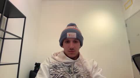 Snapshot of enzyme_ chatting on 01.23.25 enzyme_ online show from 01.23.25