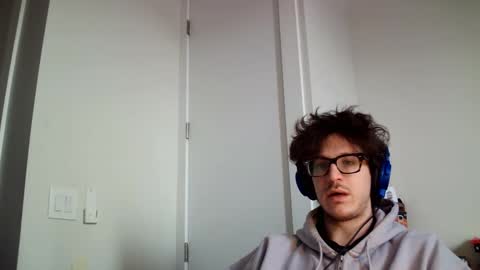 Snapshot of enzyme_ chatting on 02.19.25 enzyme_ online show from 02.19.25