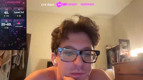 Snapshot of enzyme_ chatting on 12.01.25 enzyme_ online show from 12.01.25