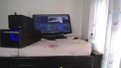 Eolicasextwo online show from 01.14.25