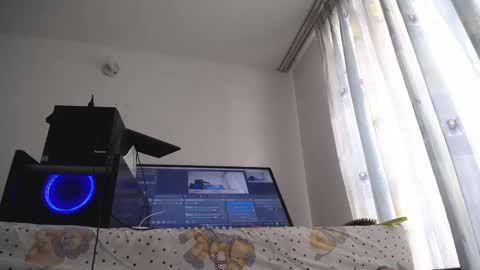 Eolicasextwo online show from 02.28.25