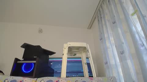 Eolicasextwo online show from 10.10.25