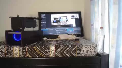 Eolicasextwo online show from 12.18.25