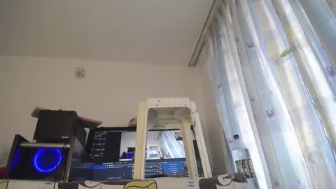 Eolicasextwo online show from 03.30.26