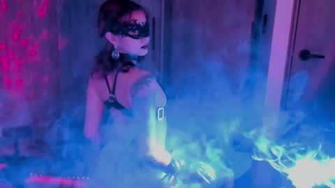 Leyla online show from 01.15.26