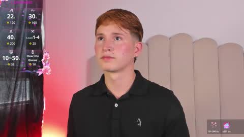 Eragon online show from 01.18.26