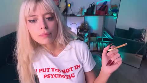 Alissa online show from 09.23.25