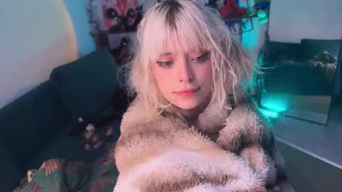 Alissa online show from 10.03.25