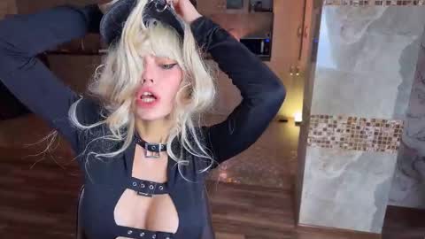 Alissa online show from 10.30.25