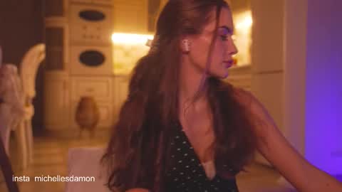 Snapshot of erelima chatting on 10.24.25 Ana Marie online show from 10.24.25