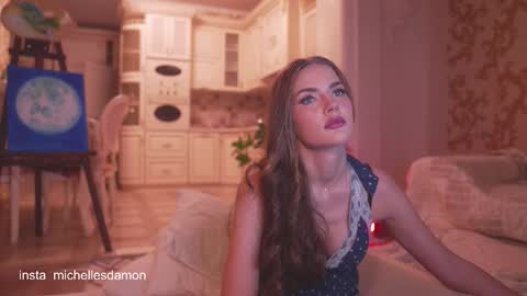 Snapshot of erelima chatting on 11.09.25 Ana Marie online show from 11.09.25