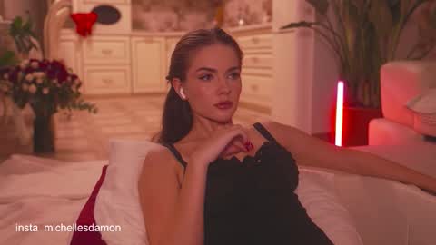 Snapshot of erelima chatting on 11.20.25 Ana Marie online show from 11.20.25