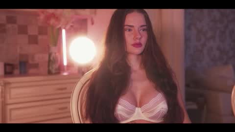 Ana Marie online show from 02.11.26