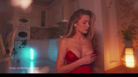 Ana Marie online show from 03.20.26