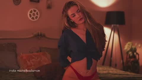 Ana Marie online show from 04.15.26