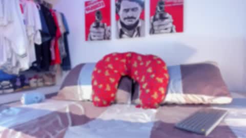 Tht BOSS Eren online show from 12.19.25