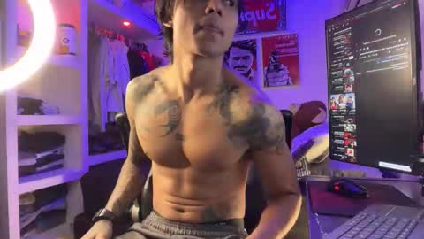 Tht BOSS Eren online show from 03.30.26