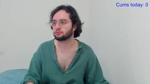 Eren online show from 10.21.25