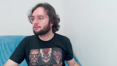 Eren online show from 11.16.25