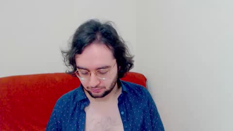 Eren online show from 12.14.25