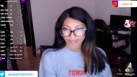 sofia online show from 12.12.24