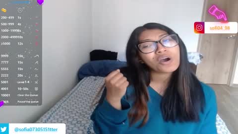 sofia online show from 02.20.25