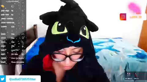 sofia online show from 10.01.25