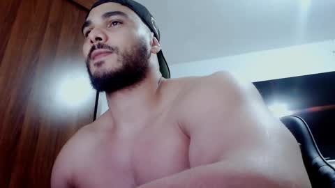 eren_smith online show from 01.08.26