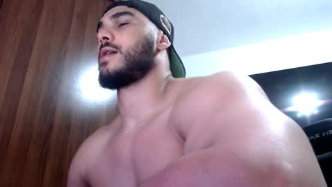 eren_smith online show from 02.11.26