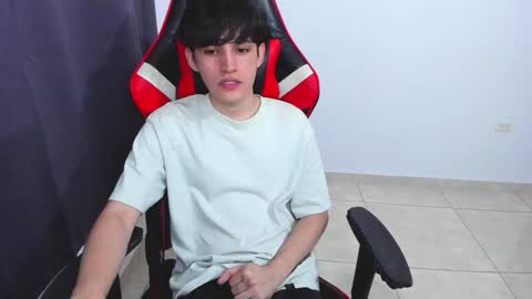 eren_tatakae online show from 01.23.25