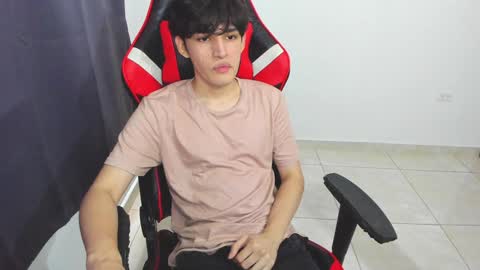 eren_tatakae online show from 01.30.25