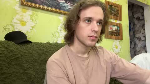 Eric online show from 10.02.25