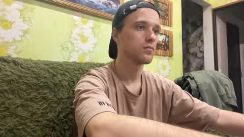 Eric online show from 10.03.25