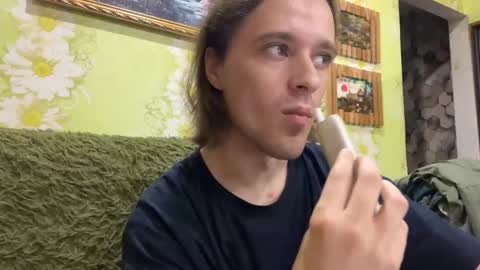 Eric online show from 10.08.25