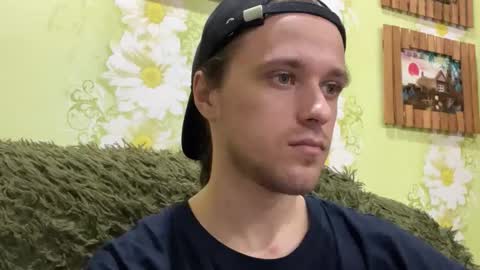 Eric online show from 10.10.25