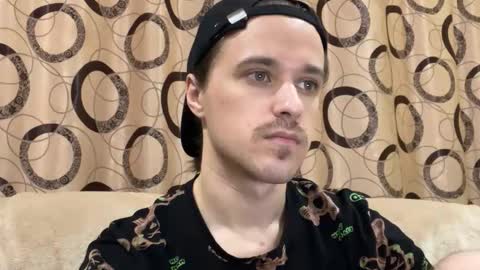 Eric online show from 11.01.25