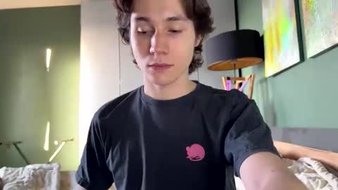 Eric Carrotman online show from 10.01.25