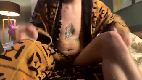 Eric Carrotman online show from 02.17.26