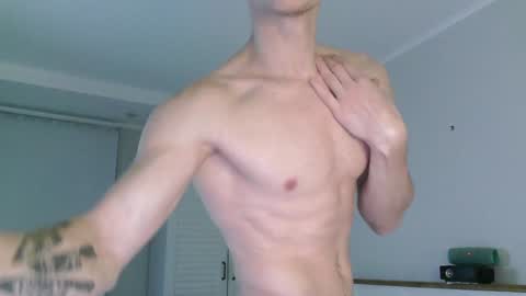 Eric Crush online show from 01.11.25