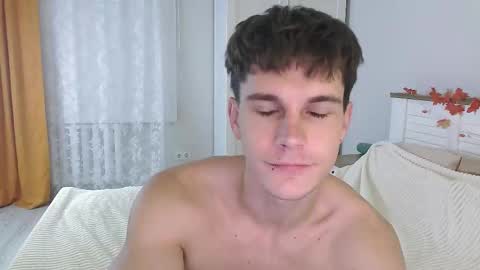 Eric Crush online show from 10.19.25