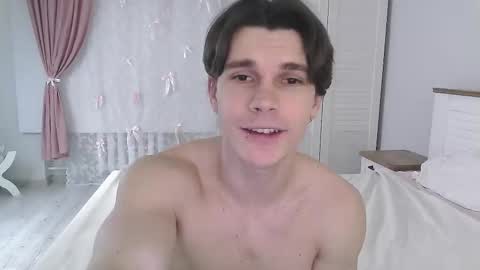 Eric Crush online show from 03.16.26